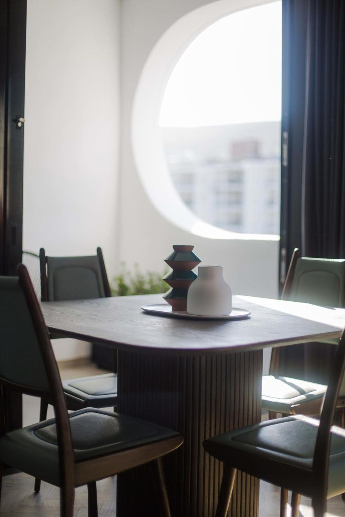 Apartment Tuynhuys Patio And Views Centre Cape Town
